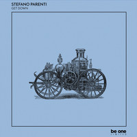 Stefano Parenti - Get Down
