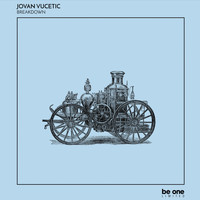 Jovan Vucetic - Breakdown