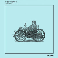 Theo Villoni - Come Back