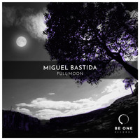 Miguel Bastida - Full Moon