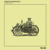 Christos Papadogias - Cheeky Monkey
