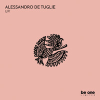 Alessandro De Tuglie - Up!