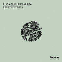 Luca Gurini featuring Bea - Box of Happiness