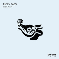 Ricky Paes - Just Want