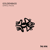 GoldenBass - Simple Move
