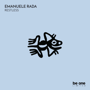 Emanuele Rada - Restless