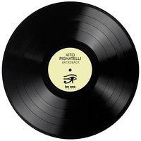 Vito Pignatelli - Back2Back