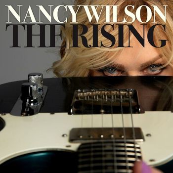 Nancy Wilson - The Rising