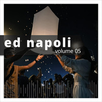 Ed Napoli - Ed Napoli, Vol. 5