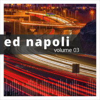 Ed Napoli - Ed Napoli, Vol. 3
