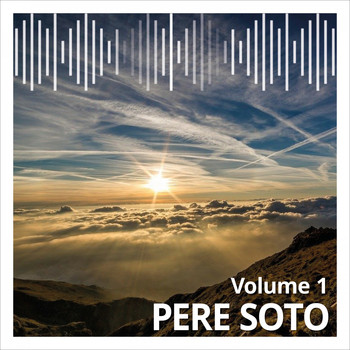 Pere Soto - Pere Soto, Vol. 1