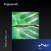Ralph van Raat - Fingerprints