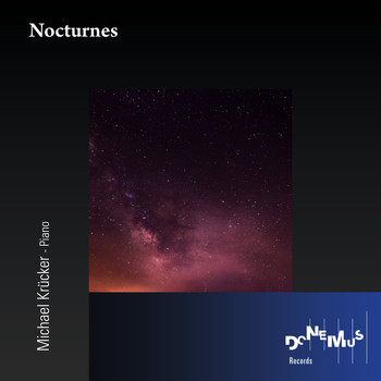 Michael Krücker - Nocturnes