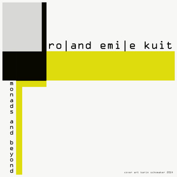 Roland Emile Kuit - Monads and Beyond