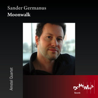 Amstel Quartet - Moonwalk