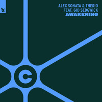 Alex Sonata & TheRio feat. Gid Sedgwick - Awakening
