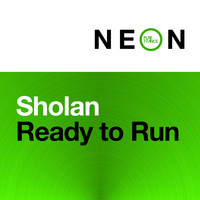 Sholan - Ready to Run