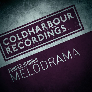 Purple Stories - Melodrama