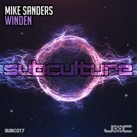 Mike Sanders - Winden