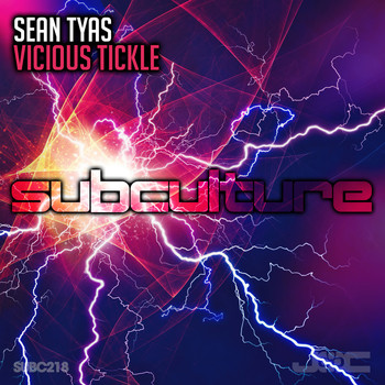 SEAN TYAS - Vicious Tickle