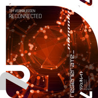 Tim Verkruissen - Reconnected