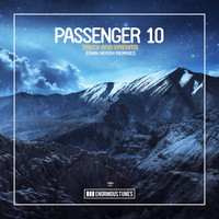 Passenger 10 - Tales & Dreams (Eran Hersh Remixes)