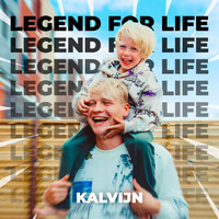 Kalvijn - Legend for Life
