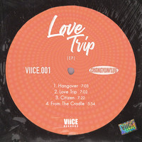 Changyunflug - Love Trip
