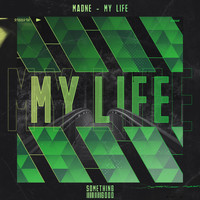 Maone - My Life