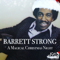 Barrett Strong - A Magical Christmas Night