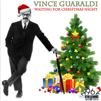 Vince Guaraldi - Waiting for Christmas Night