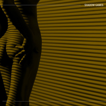 Various Artists - Shadow Games