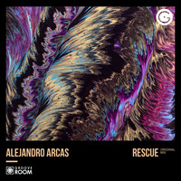 Alejandro Arcas - Rescue