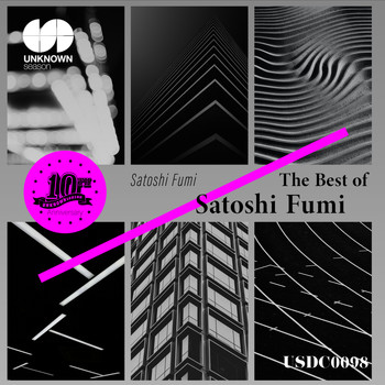 Satoshi Fumi - The Best of Satoshi Fumi