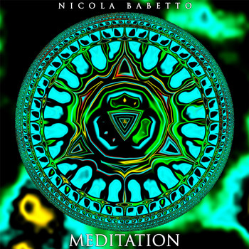 Nicola Babetto - Meditation