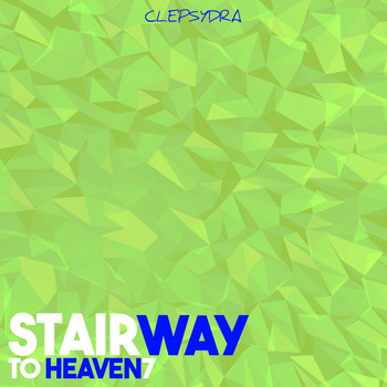Various Artists - Stairway to Heaven 7