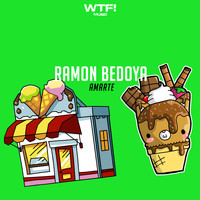 Ramon Bedoya - Amarte