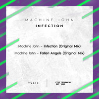 Machine John - Infection