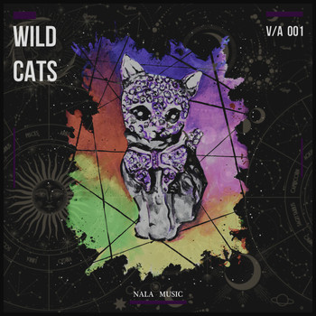 Various Artists - Wild Cats 001