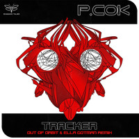 P.Cok - Tracker (Out of Orbit & Ella Gotman Remix)