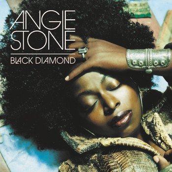 Angie Stone - Black Diamond (Explicit)