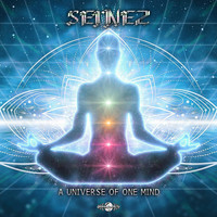 Seinez - A Universe Of One Mind