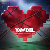 Yawdel featuring Laurent John - Can't Escape