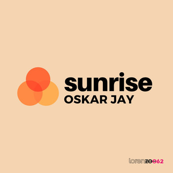 Oskar Jay - Sunrise