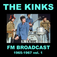 The Kinks - The Kinks FM Broadcast 1964-1967 vol. 1