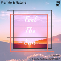 Frankie and Natune - Feel the Sun