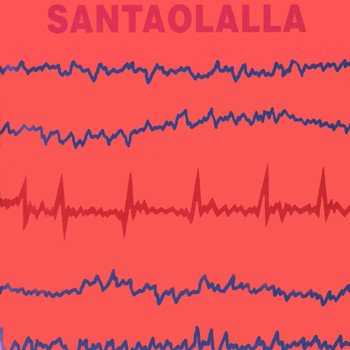 Gustavo Santaolalla - Santaolalla (Remasterizado)