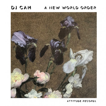 Dj Cam - A New World Order