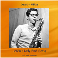 Barney Wilen - Jordu / Lady Bird (Live) (All Tracks Remastered)
