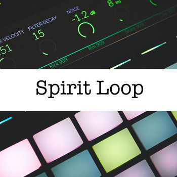 Various Artists - Spirit Loop